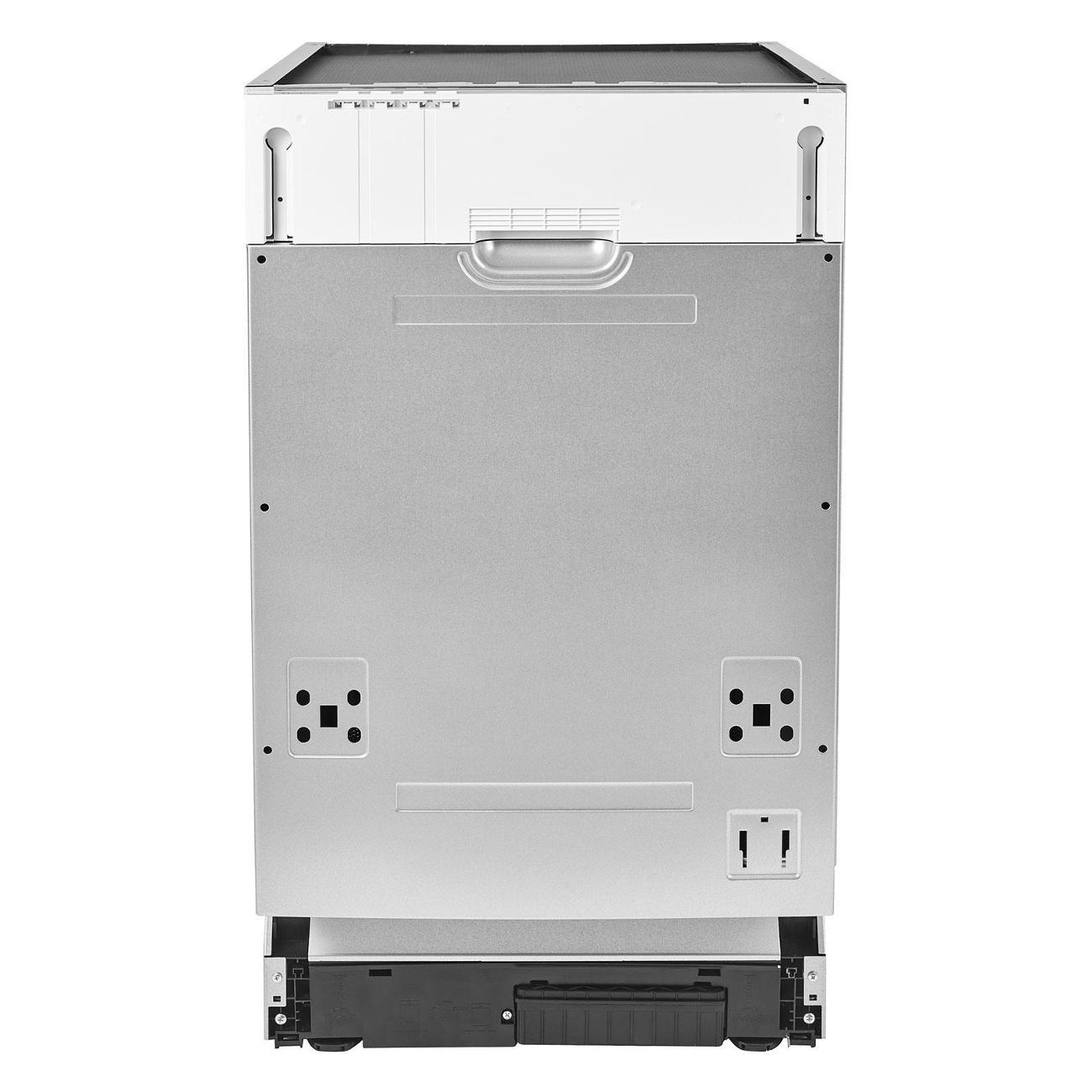 Встраиваемая посудомоечная машина Midea MID45S050