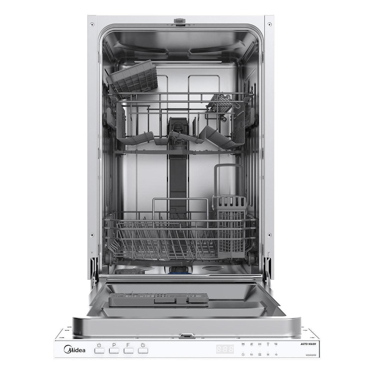 Встраиваемая посудомоечная машина Midea MID45S050