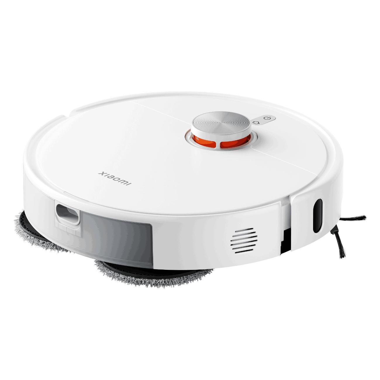 Робот-пылесос Xiaomi Robot Vacuum S40Pro EU