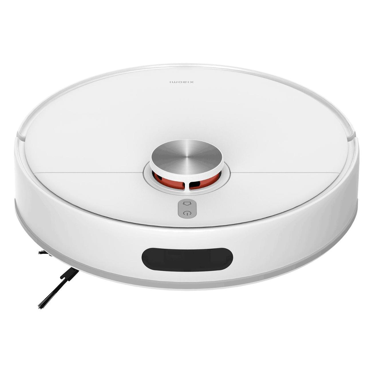 Робот-пылесос Xiaomi Robot Vacuum S40 EU фото