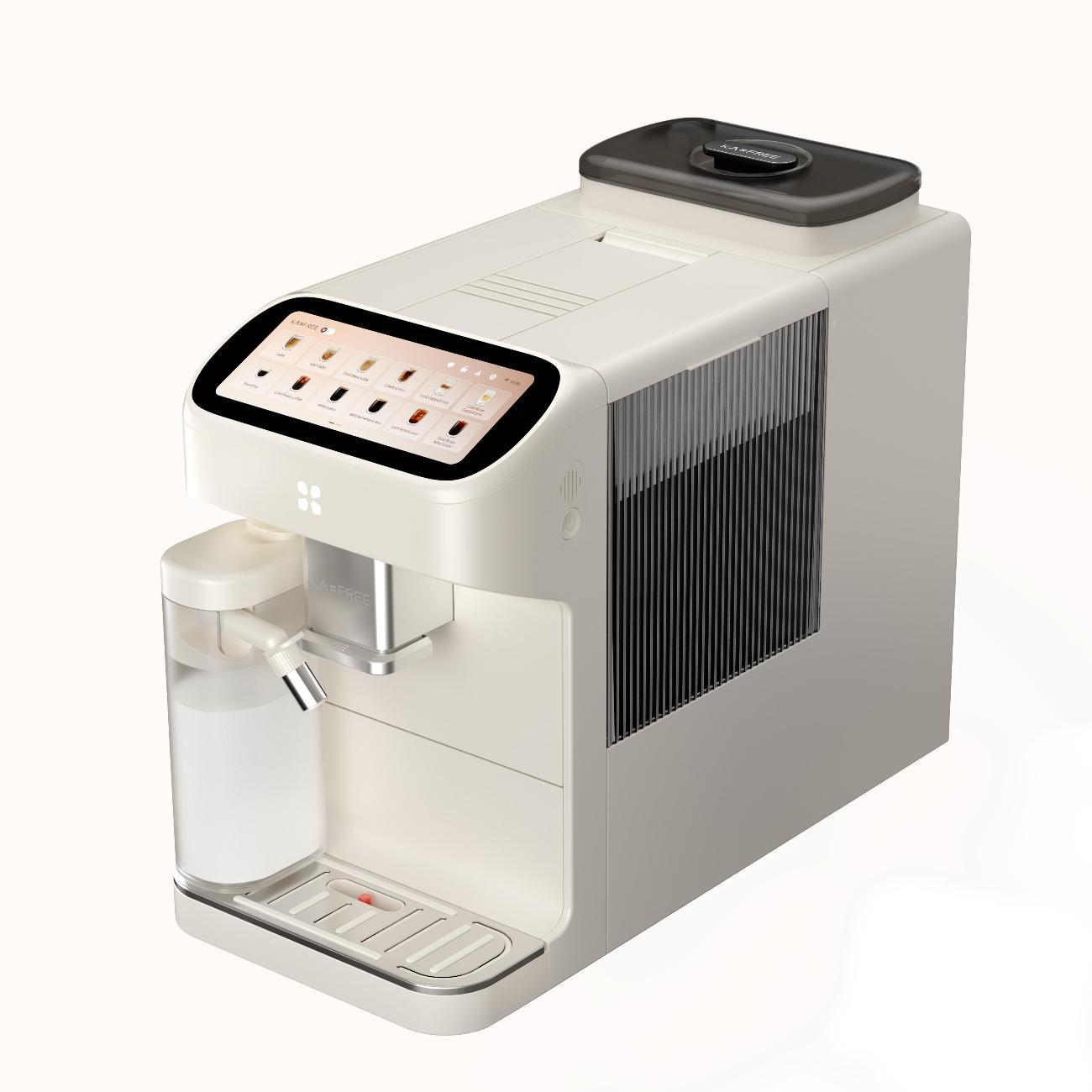 Кофемашина KAXFREE SF1 Max