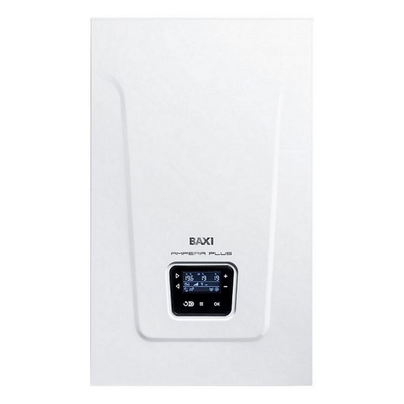 Электрический котел Baxi AMPERA Plus 14