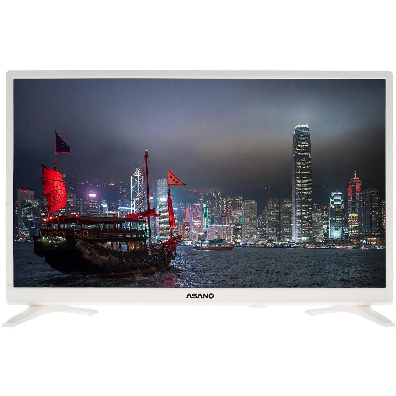 Телевизор ASANO 24LF5011T