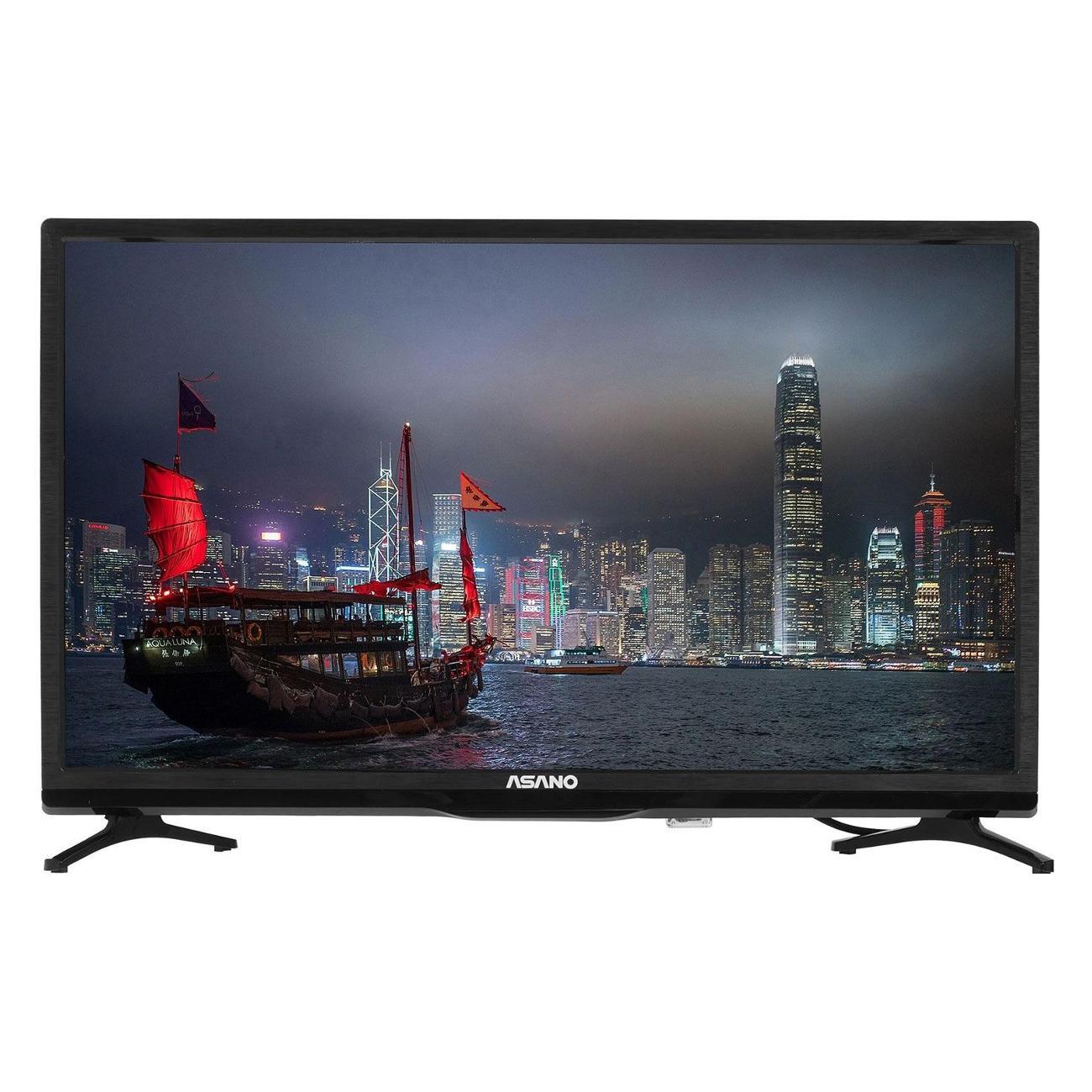 Телевизор ASANO 24LH5010T фото