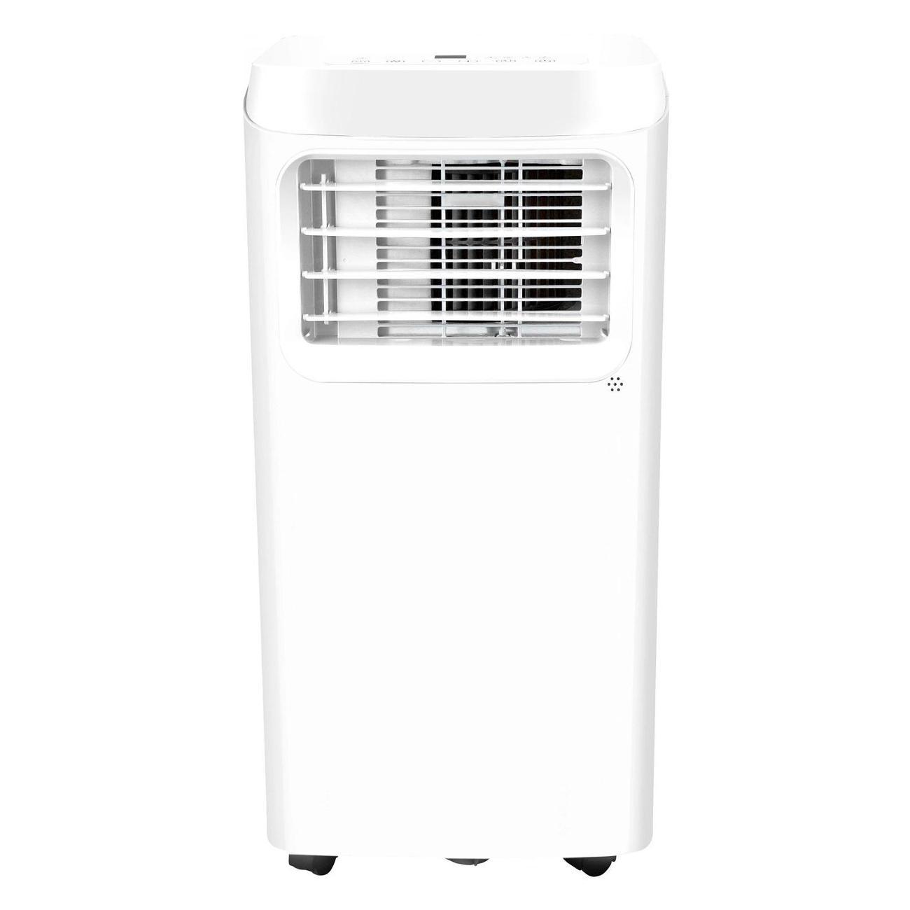 Кондиционер мобильный Hyundai HPAC-09-2 белый фото