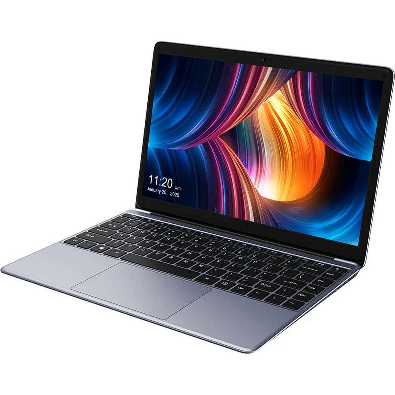 Ноутбук Chuwi HeroBook Pro (CWI514-CN8N5N1HDMXX)