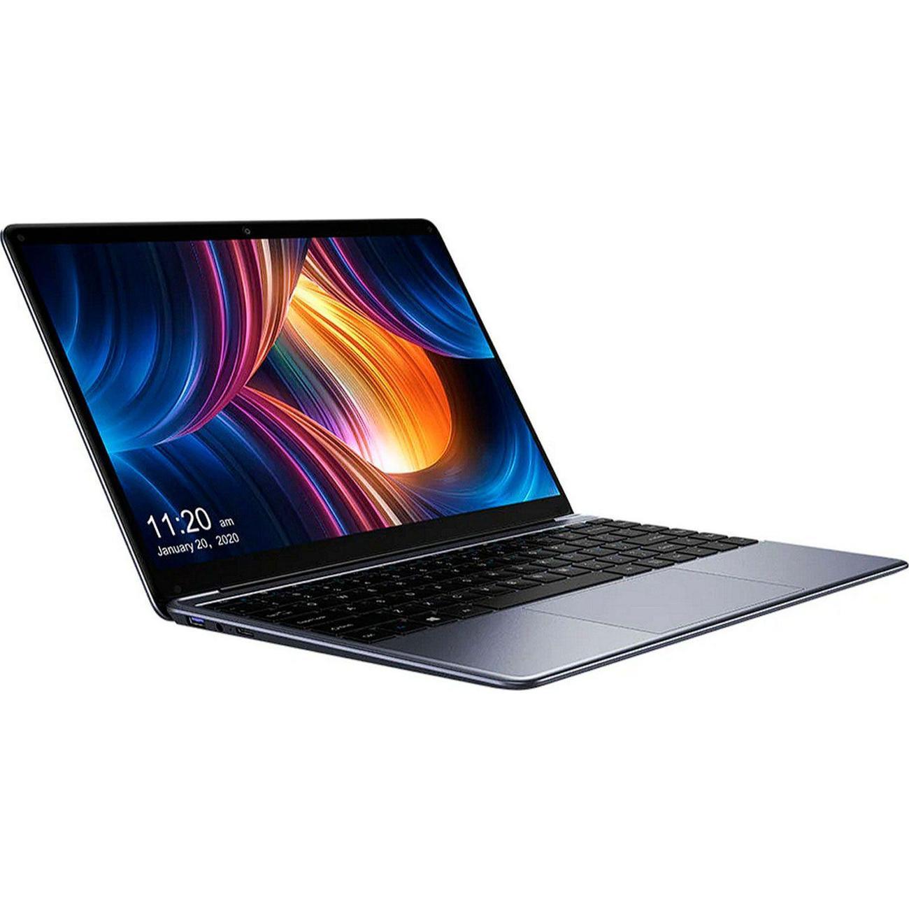 Ноутбук Chuwi HeroBook Pro (CWI514-CN8N5N1HDMXX)