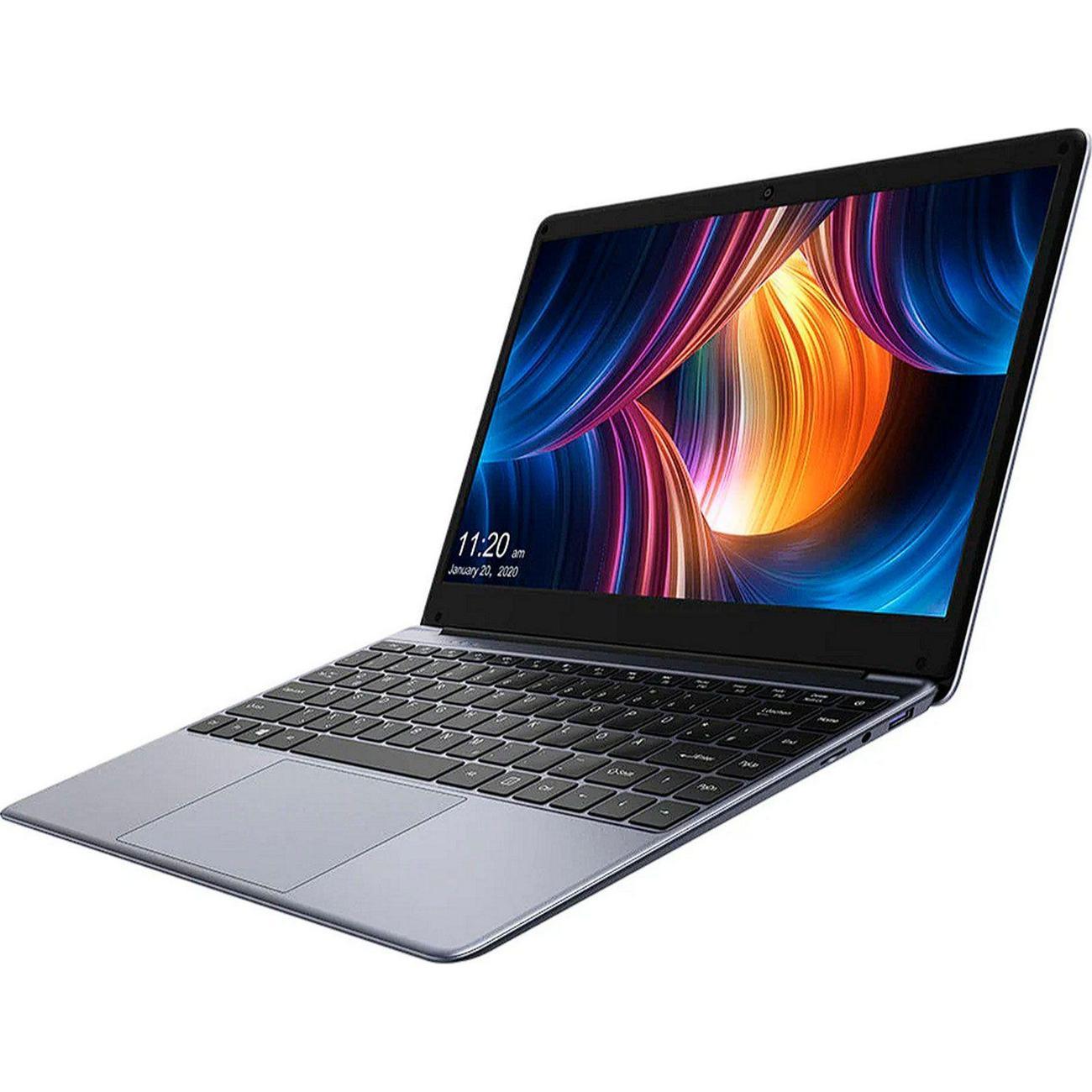 Ноутбук Chuwi HeroBook Pro (CWI514-CN8N5N1HDMXX)