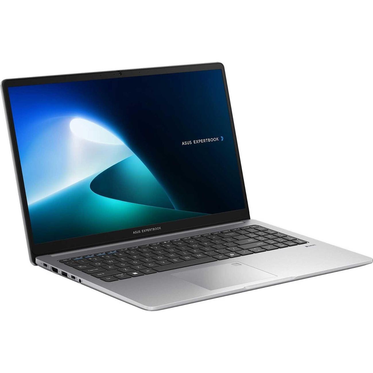 Ноутбук ASUS P1503CVA-S70349 90NX0881-M00CJ0