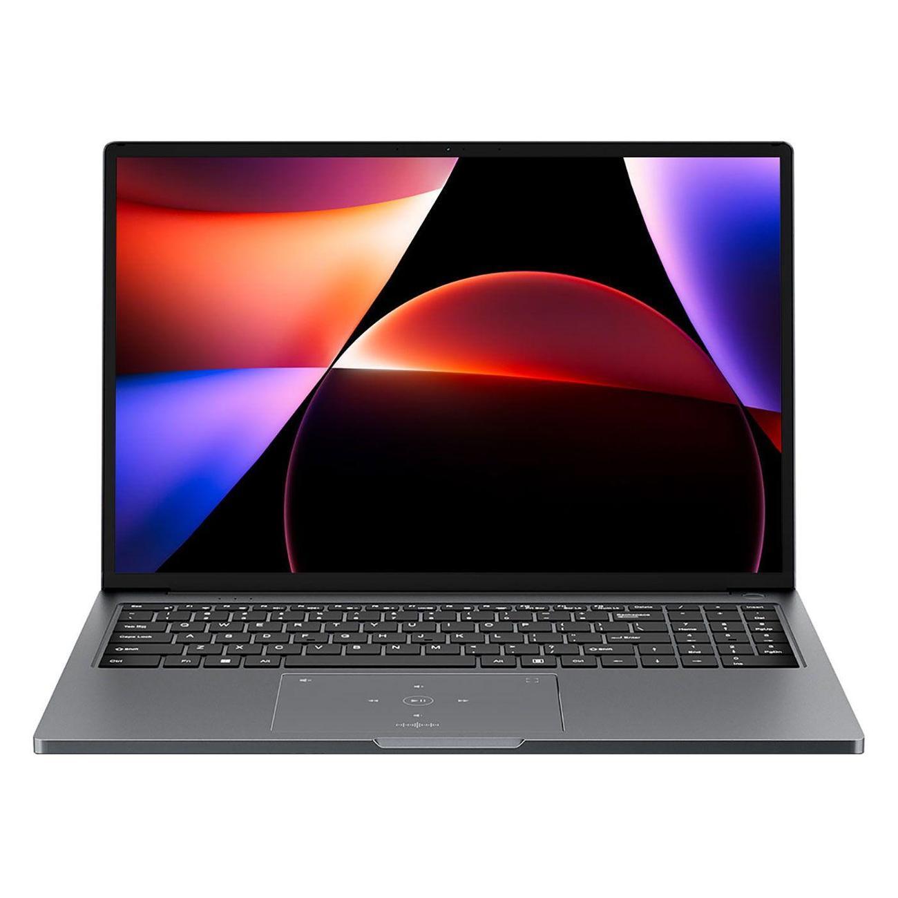 Ноутбук Blackview BKV-A12.O16-512.GR фото