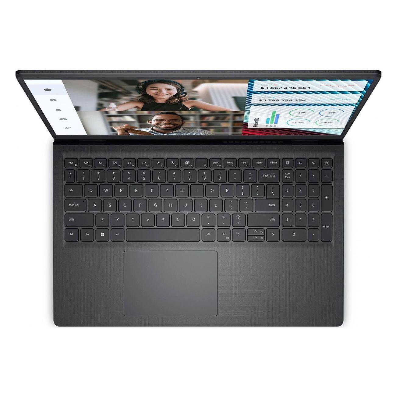 Ноутбук Dell Vostro 3520 (3520-3650) черный