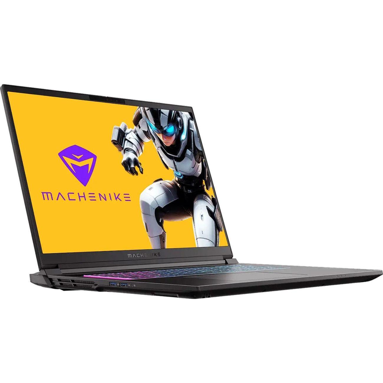 Ноутбук Machenike L18 PRO Mars Max (JJ00GF00HRU)