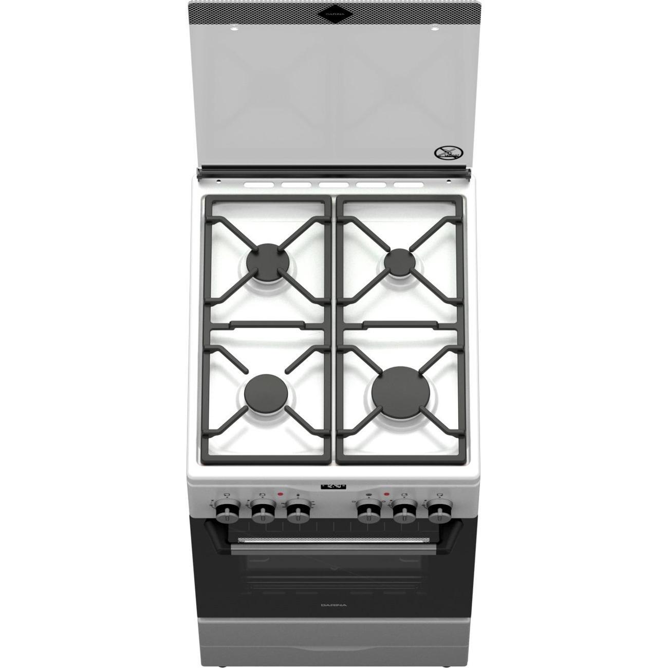 Комбинированная плита Darina PL 2303 1W