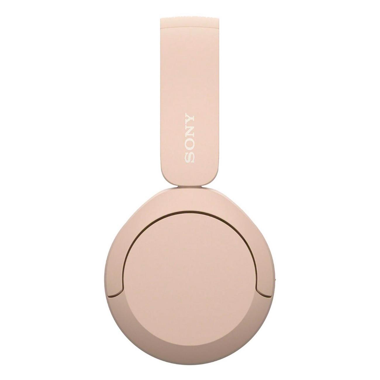 Наушники Sony WH-CH520 Beige