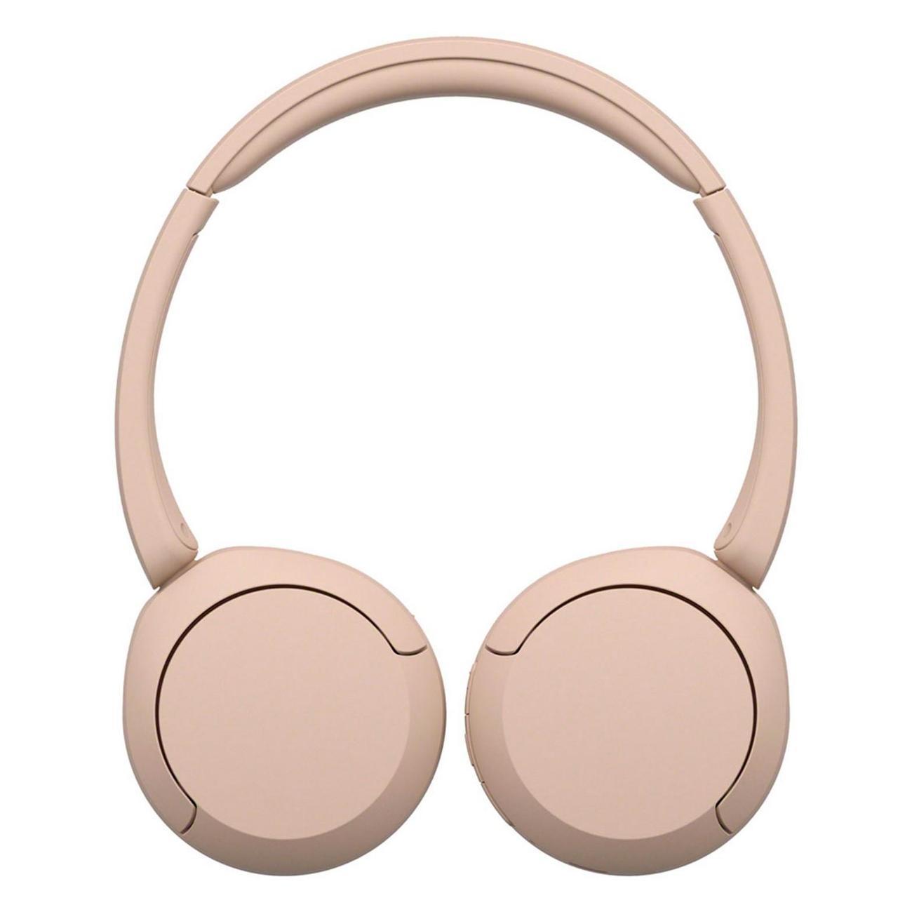 Наушники Sony WH-CH520 Beige