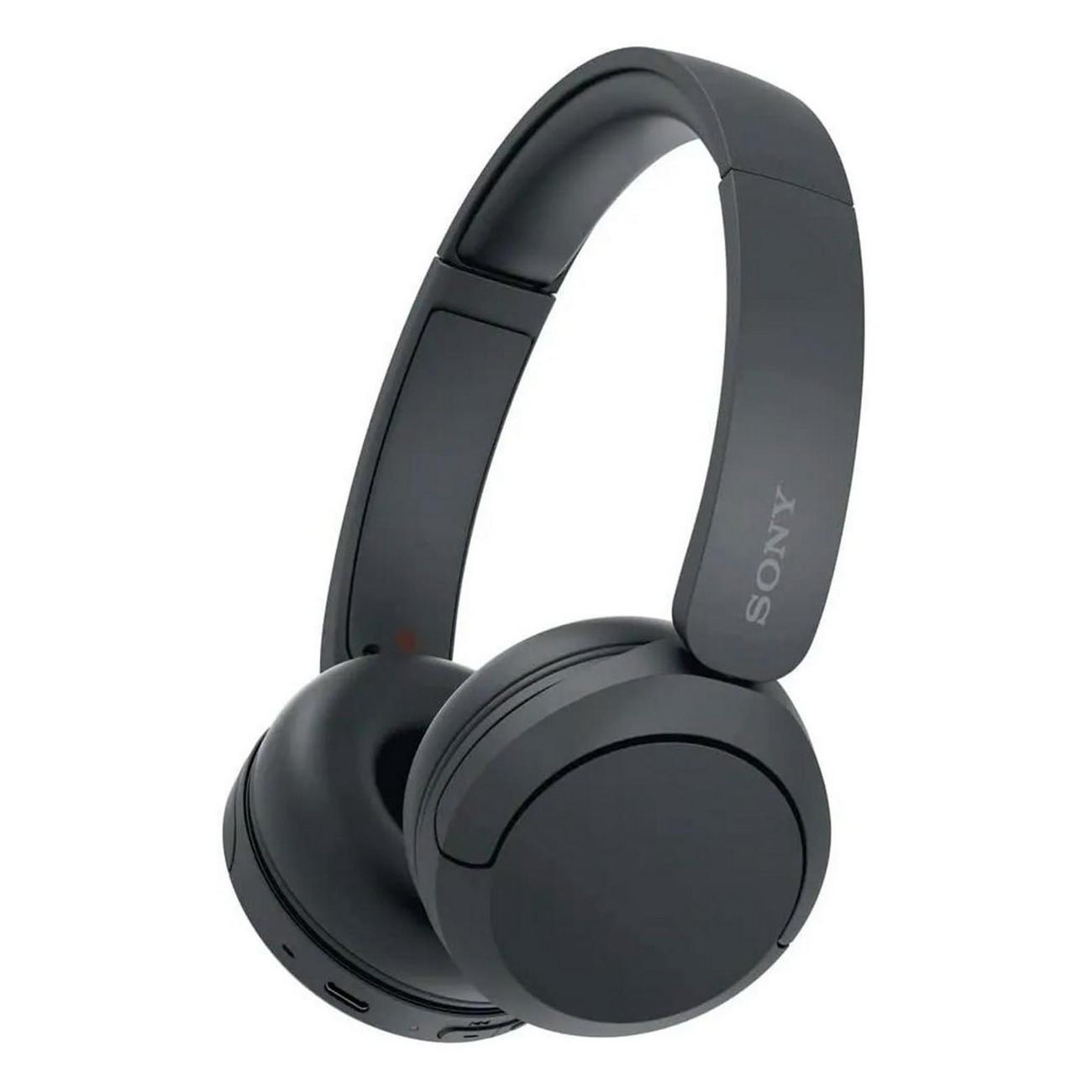 Наушники Sony WH-CH520 Black