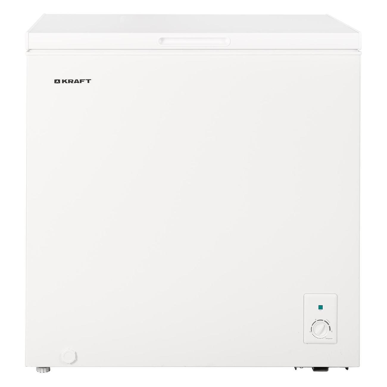 Морозильный ларь Kraft BD (W)-230RX белый