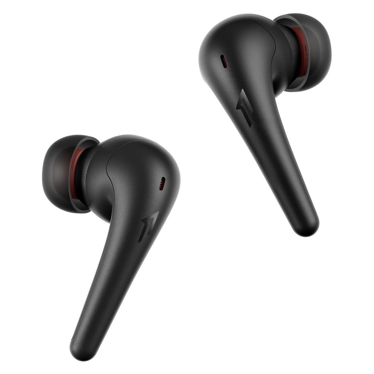 Наушники True Wireless 1More AERO черные