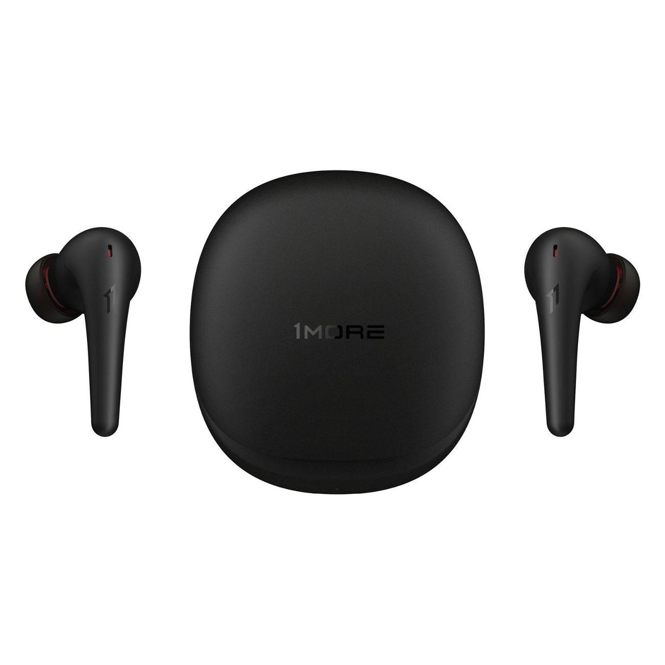 Наушники True Wireless 1More AERO черные