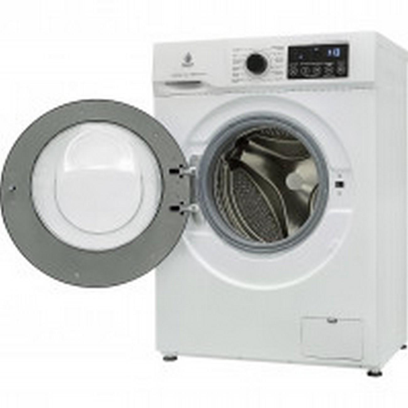 Стиральная машина узкая Jacky's JW S0702B