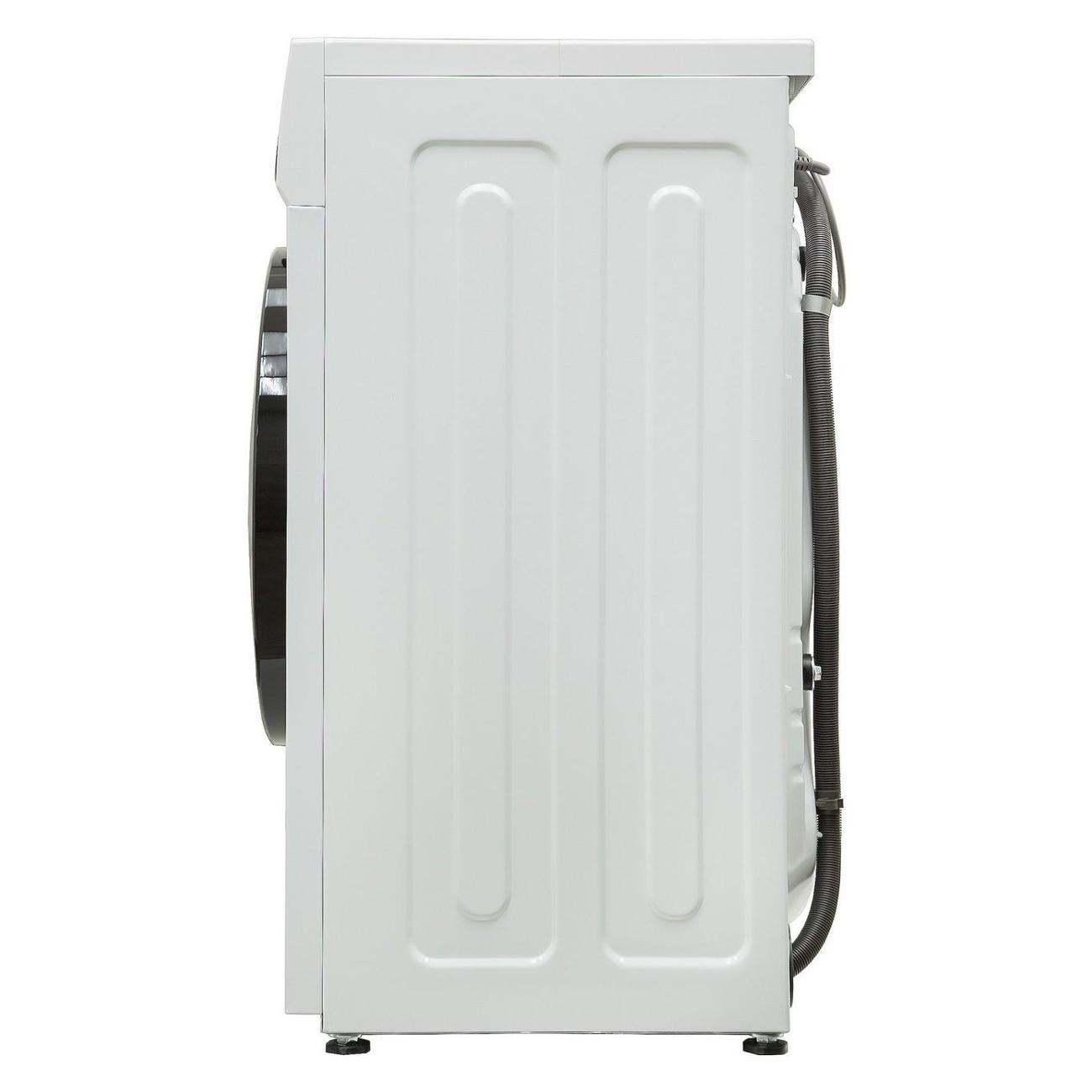 Стиральная машина узкая Jacky's JW S0702B