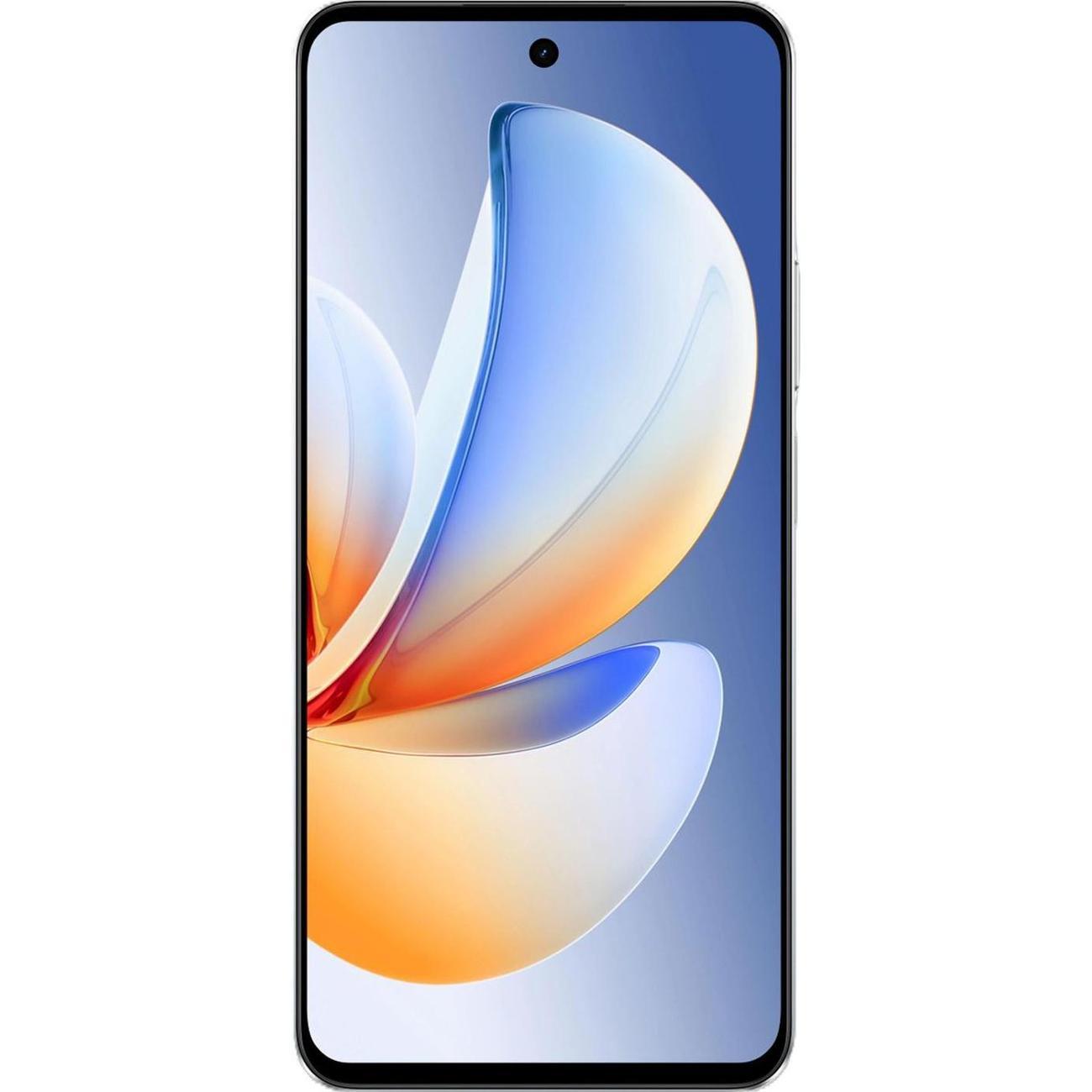 Смартфон realme C71 RMX5303 8/256GB White