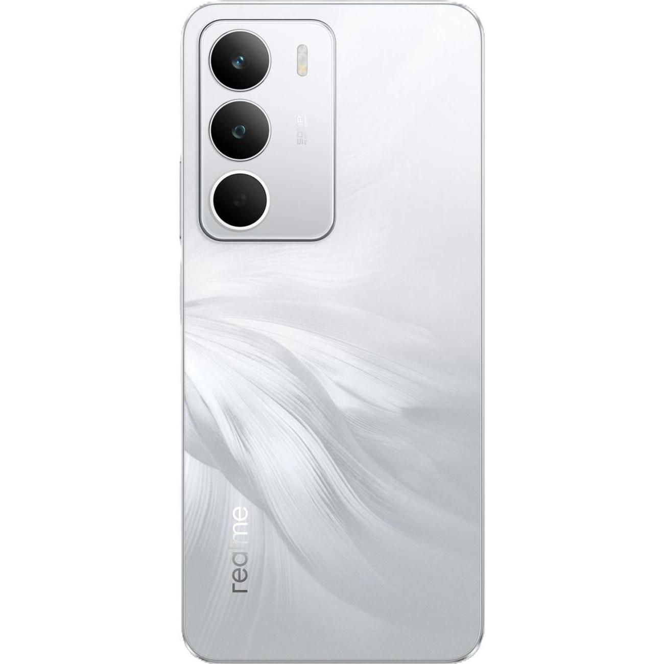 Смартфон realme C71 RMX5303 8/256GB White