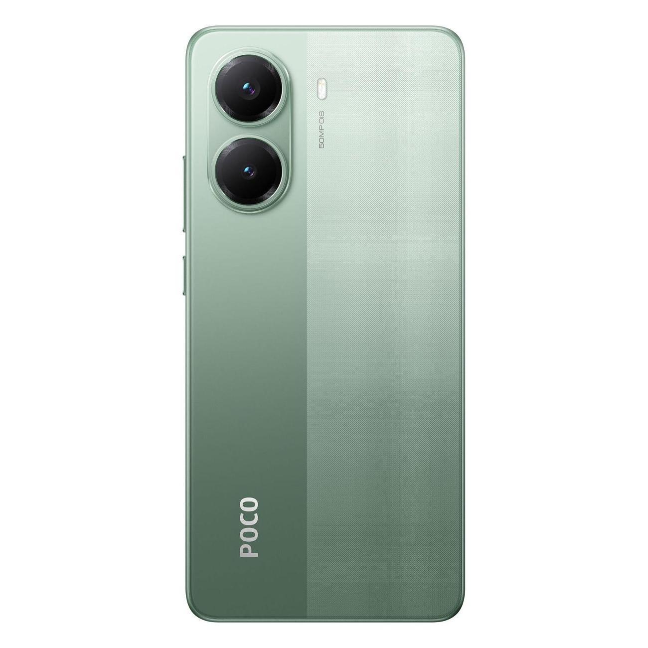 Смартфон POCO X7 Pro 12/256GB Green