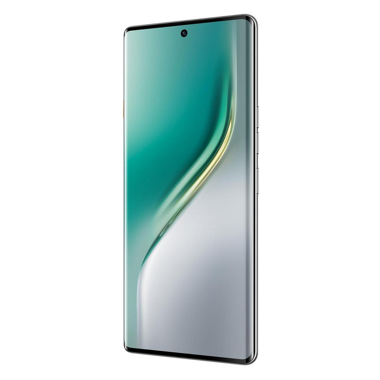 Смартфон Tecno CAMON 40 Pro 5G 256GB 8GB зеленый