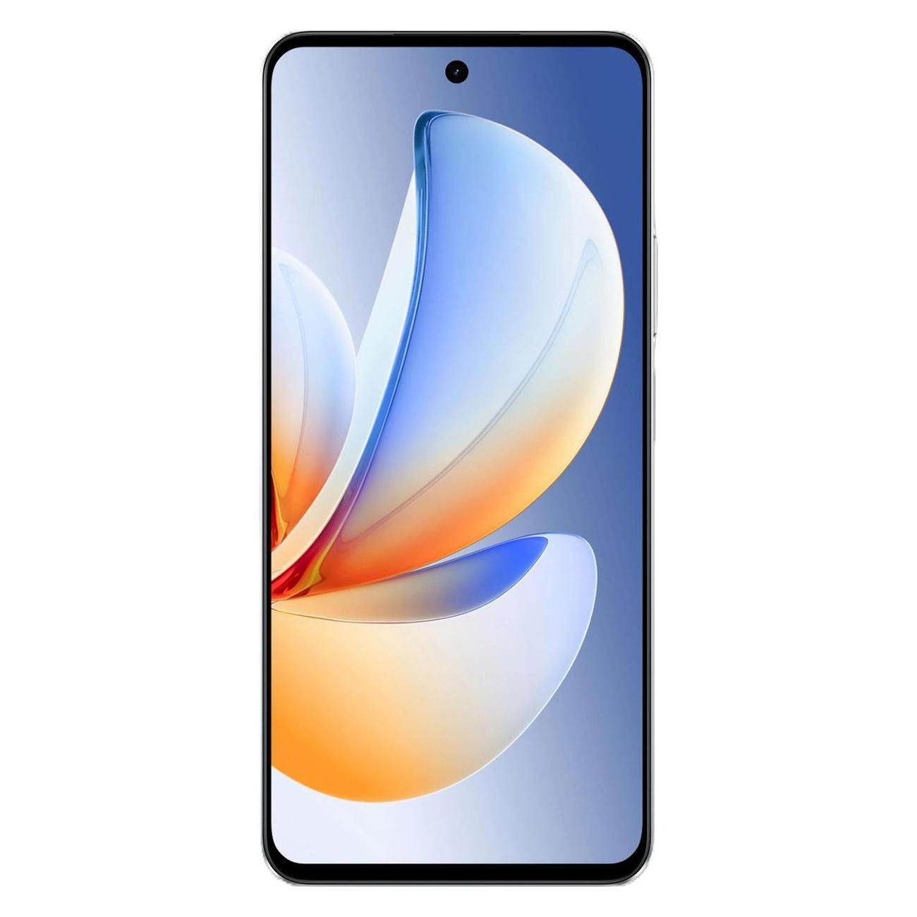 Смартфон realme C71 RMX5303 128Gb 8Gb белый