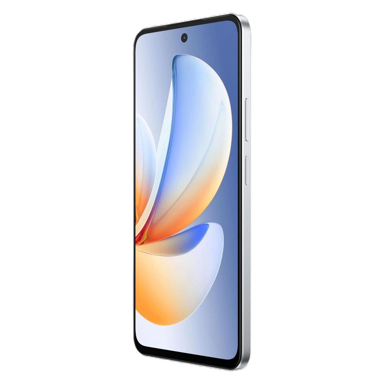 Смартфон realme C71 RMX5303 128Gb 8Gb белый
