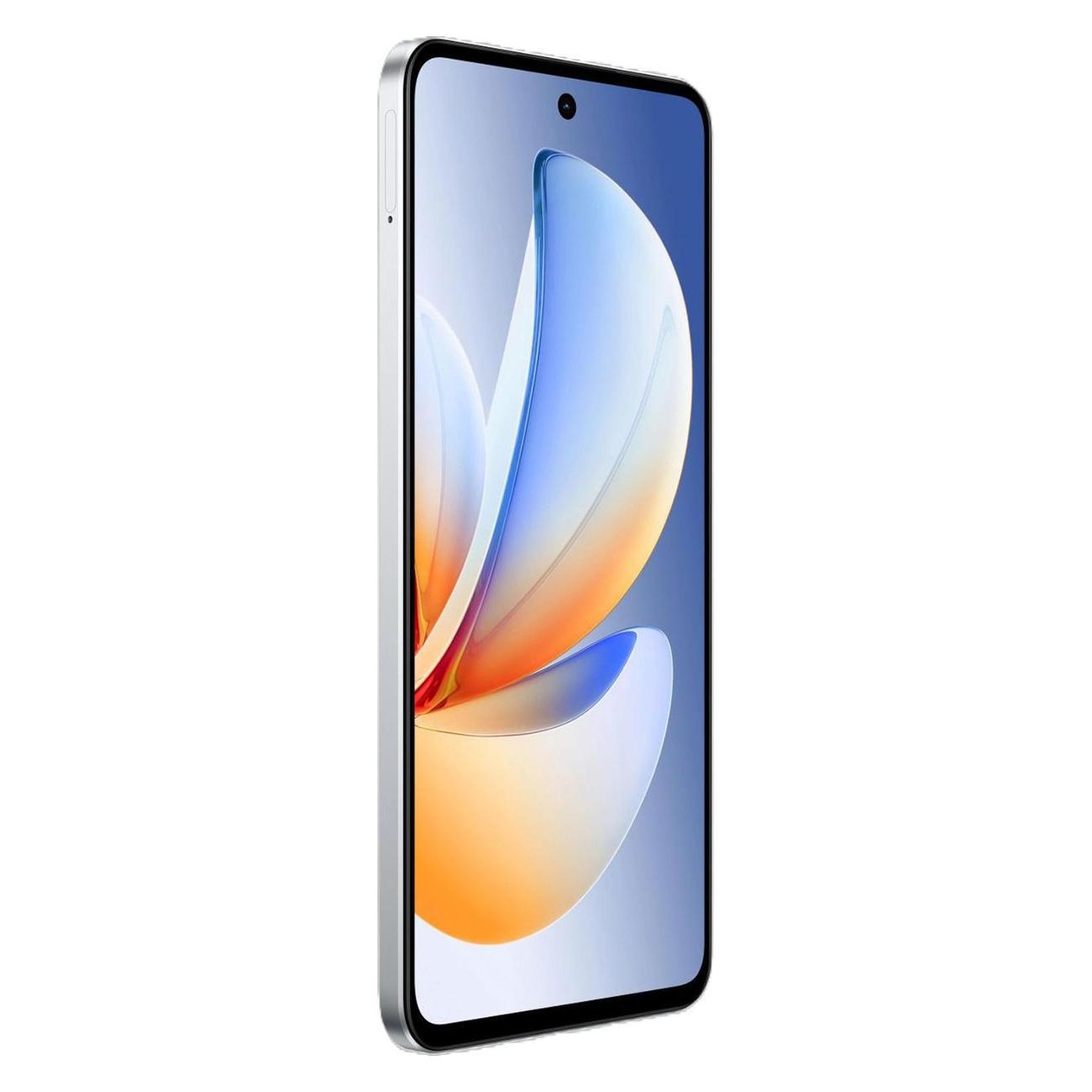 Смартфон realme C71 RMX5303 128Gb 8Gb белый