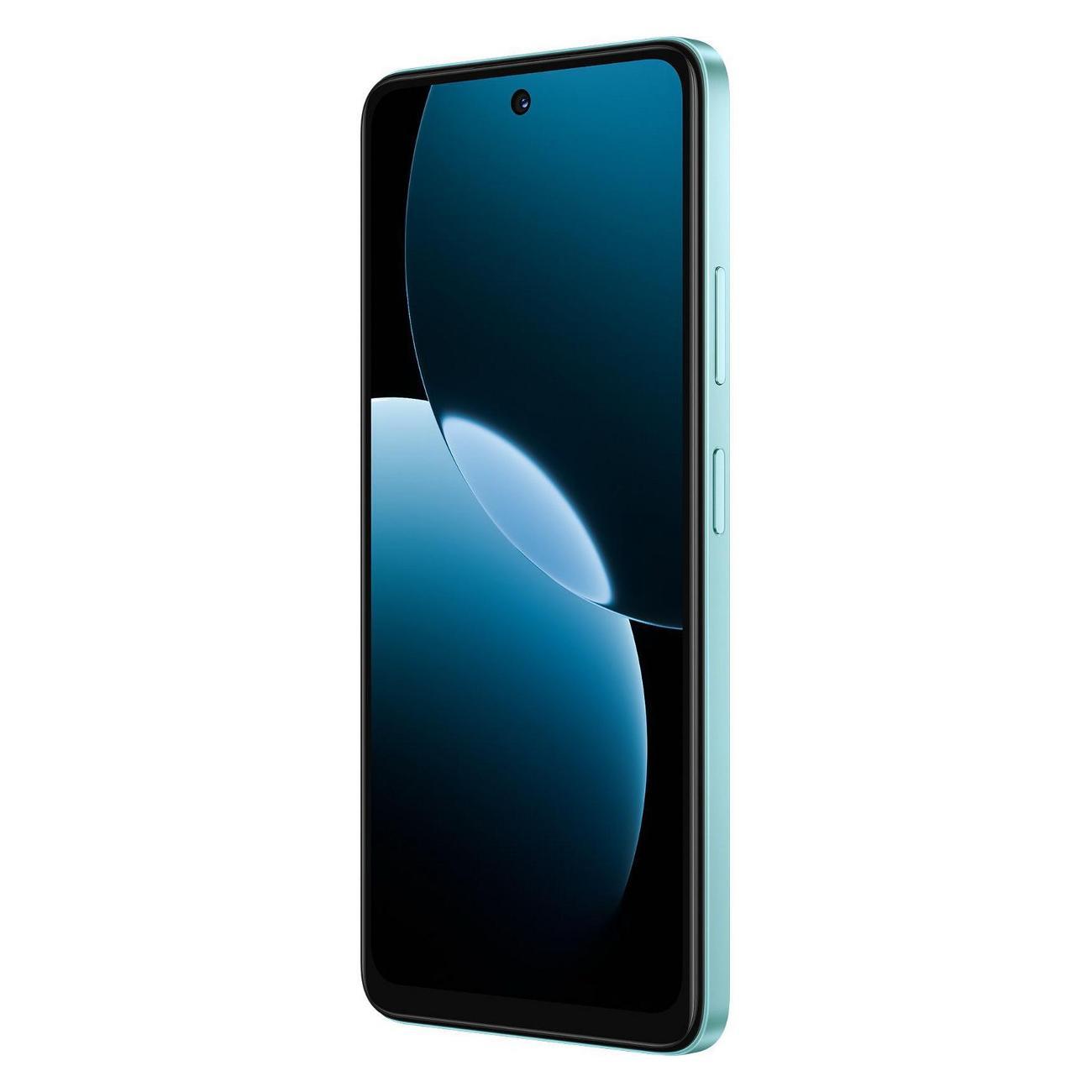 Смартфон HUAWEI nova Y73 8/256GB синий