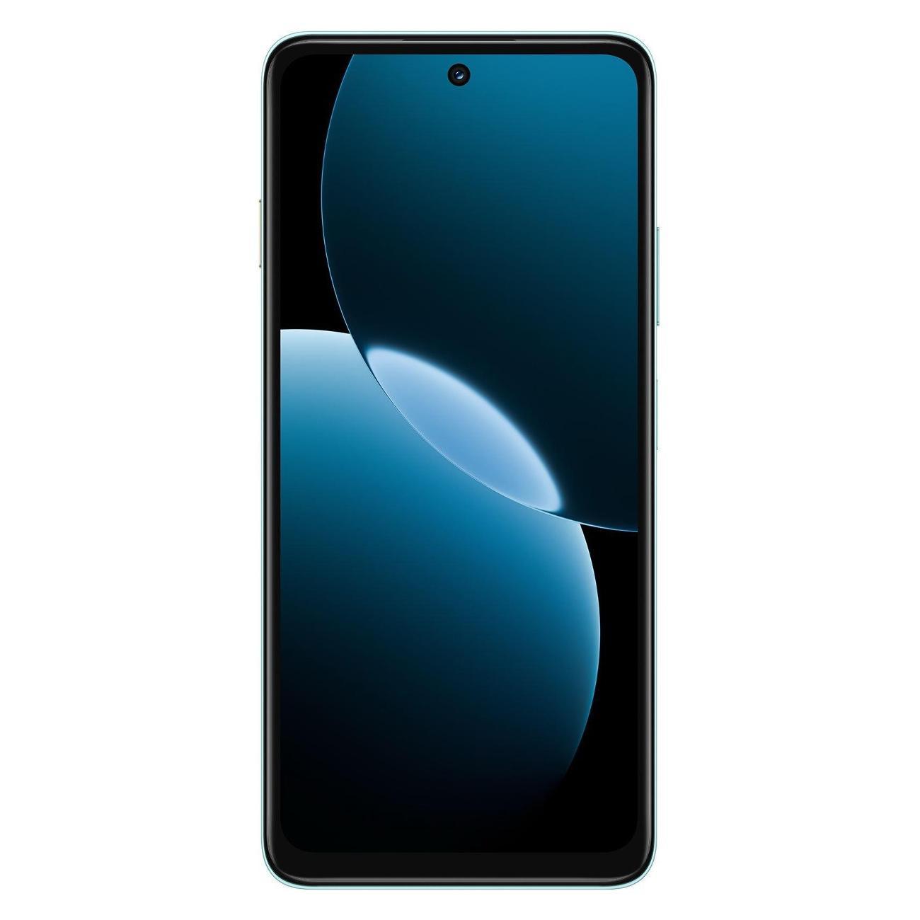 Смартфон HUAWEI nova Y73 8/256GB синий