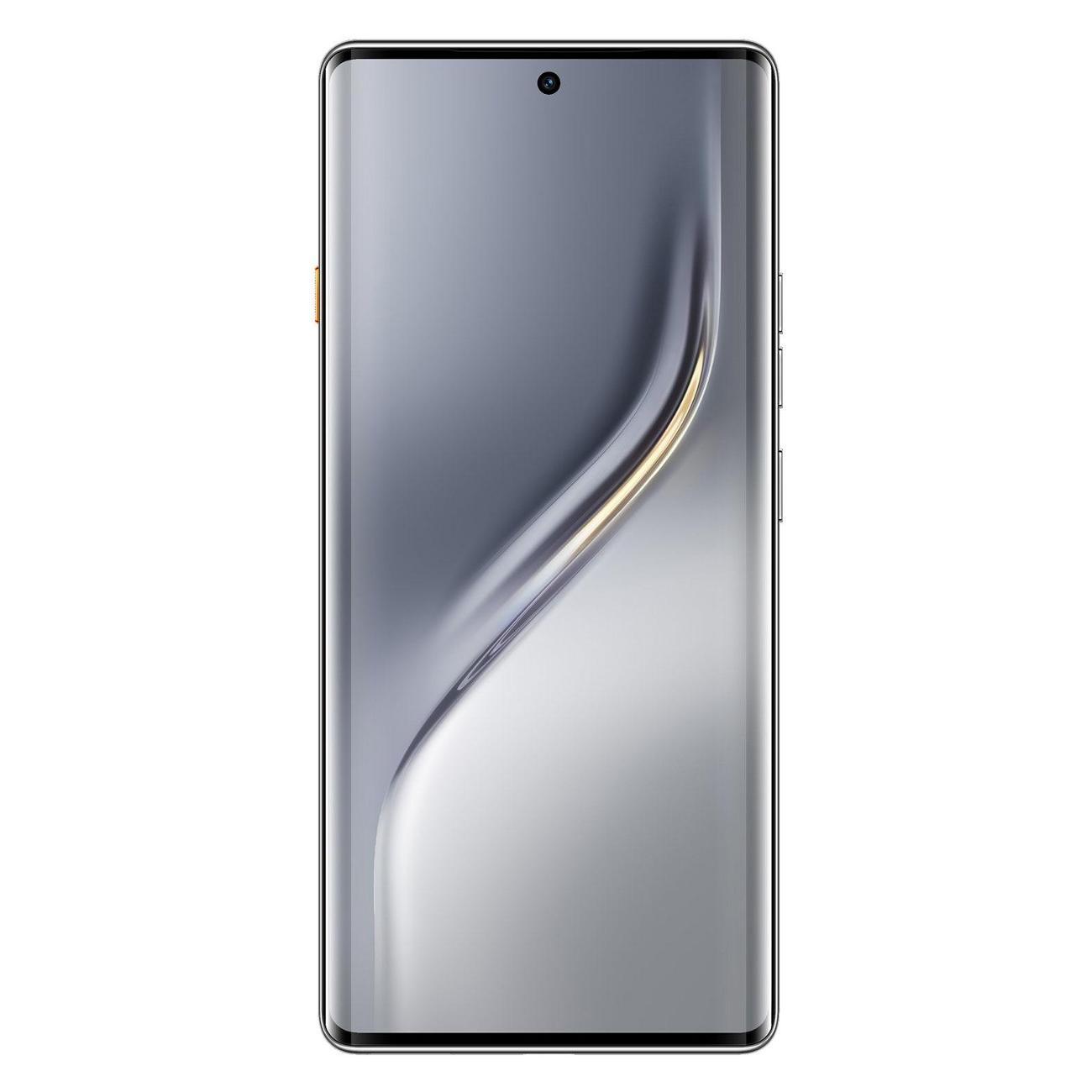 Смартфон Tecno CAMON 40 Pro 256GB 8GB черный