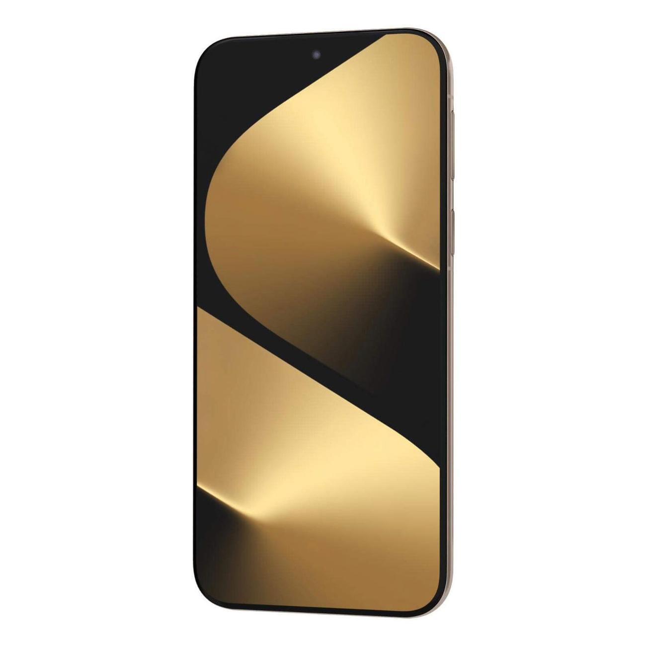 Смартфон HUAWEI Pura 80 Ultra 16/512 Dual SIM Prestige золотой