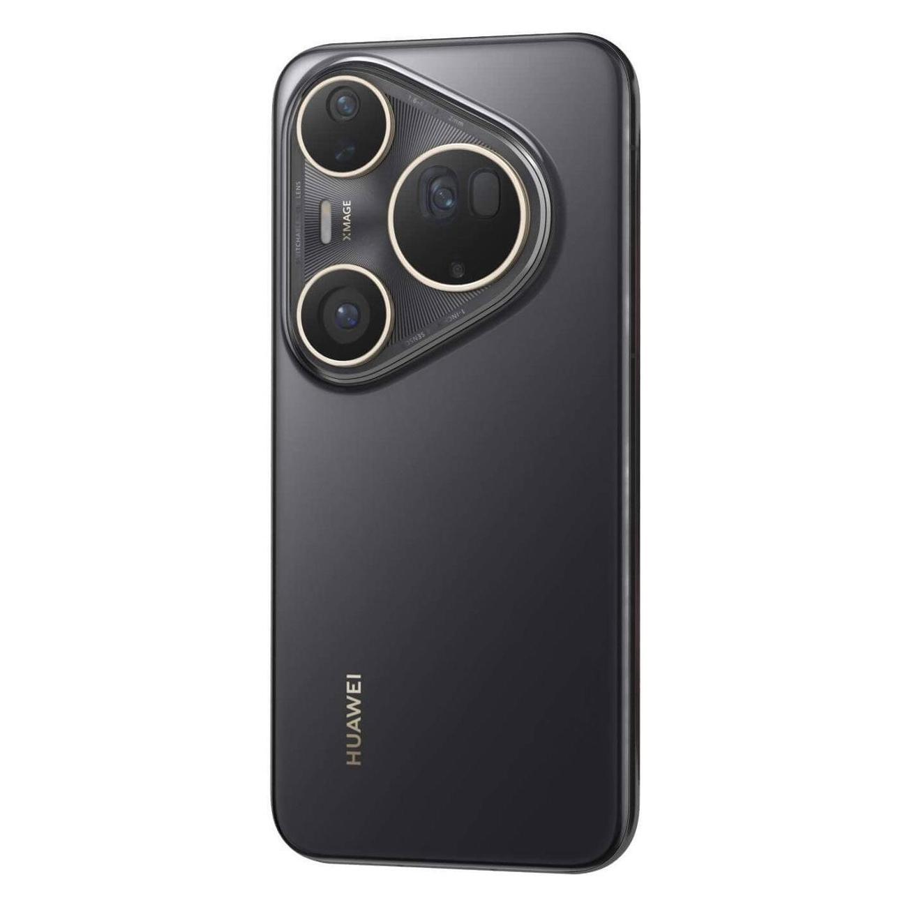 Смартфон HUAWEI Pura 80 Ultra 16/512 Black