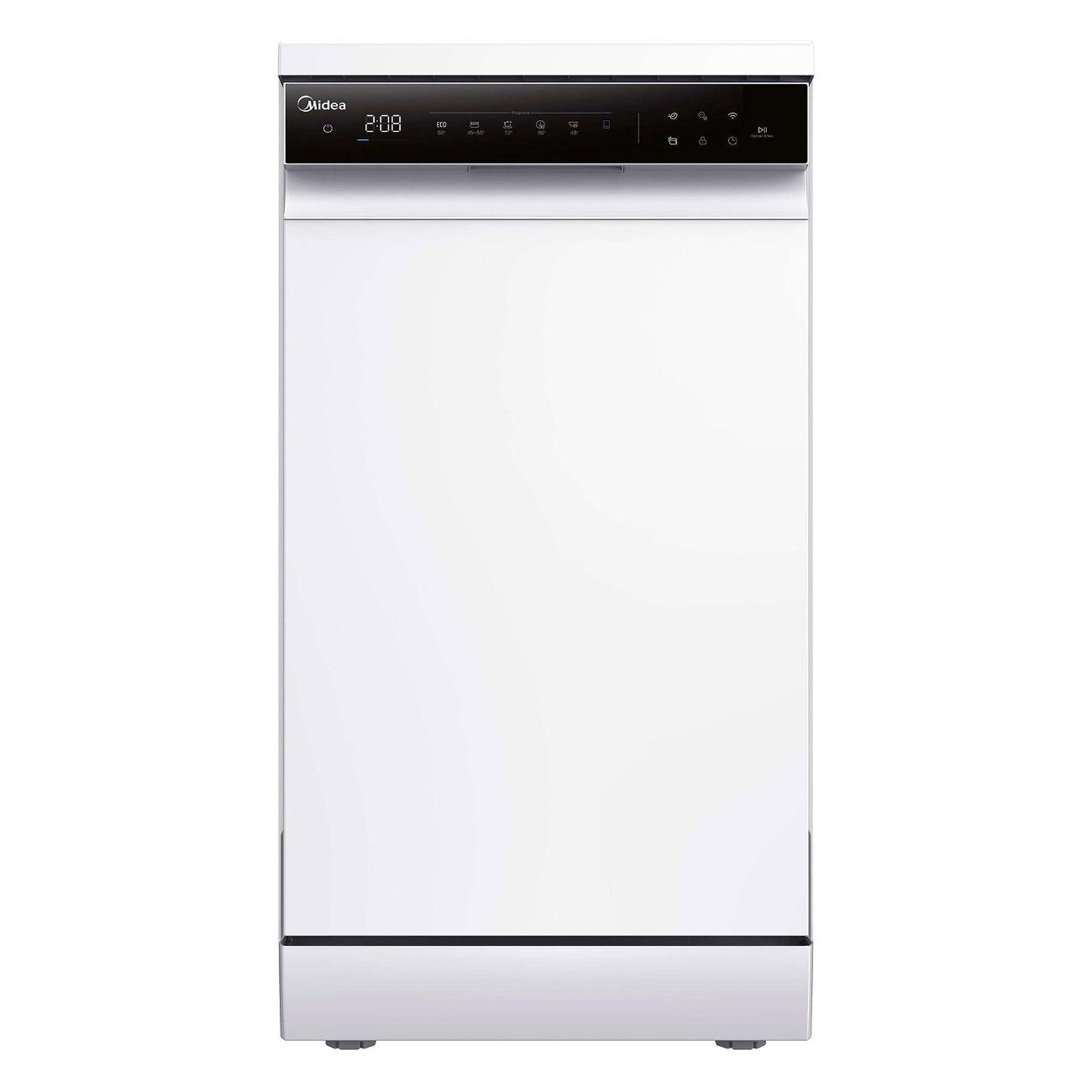 Посудомоечная машина Midea MFD45S510Wi фото
