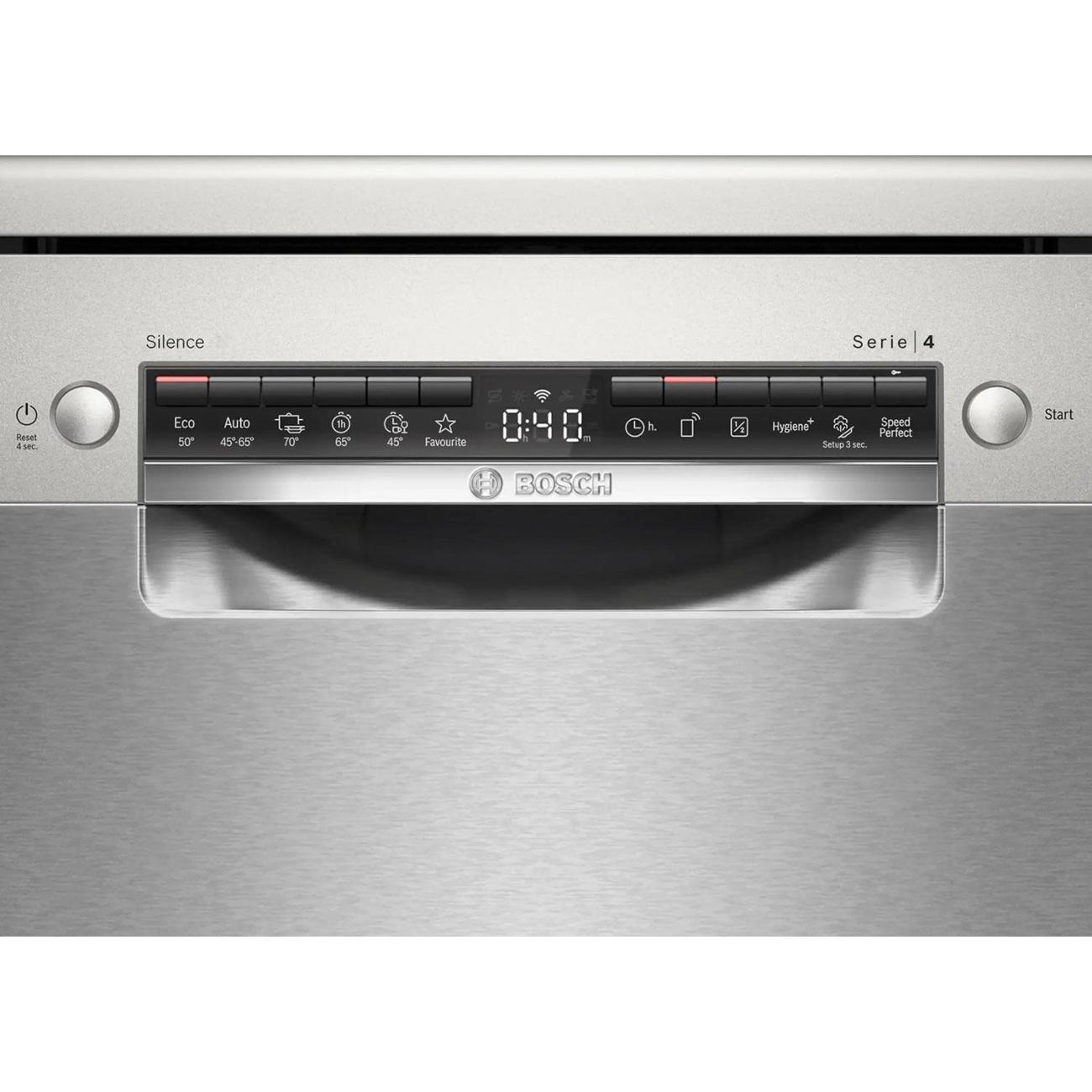 Посудомоечная машина Bosch SMS4IMI62Q