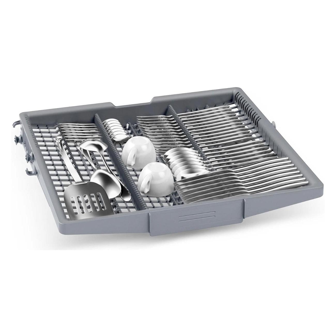 Посудомоечная машина Bosch SMS4IMI62Q