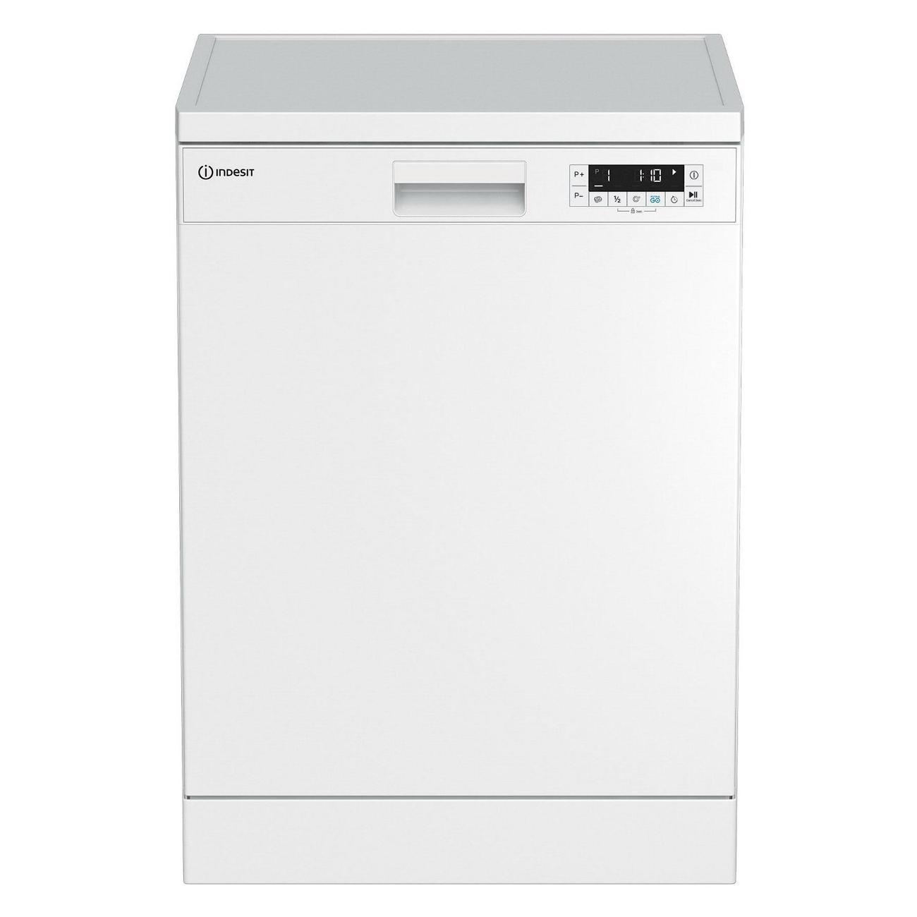 Посудомоечная машина Indesit DF 4C68 D фото