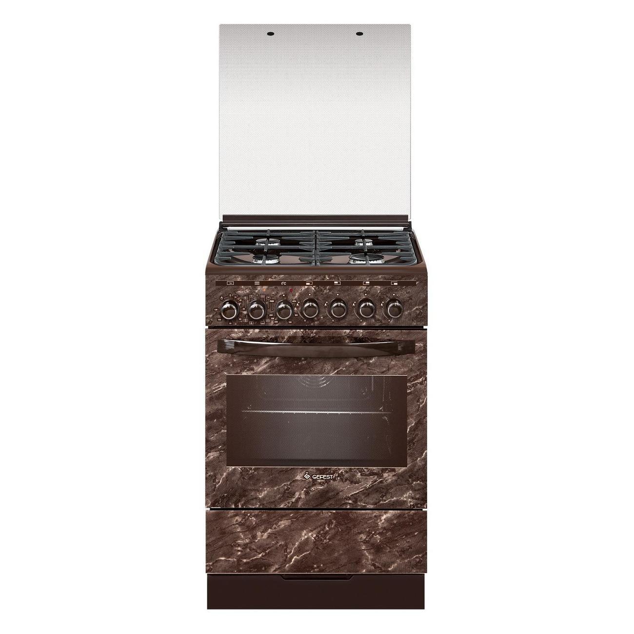 Комбинированная плита Gefest 5302-03 0054 фото