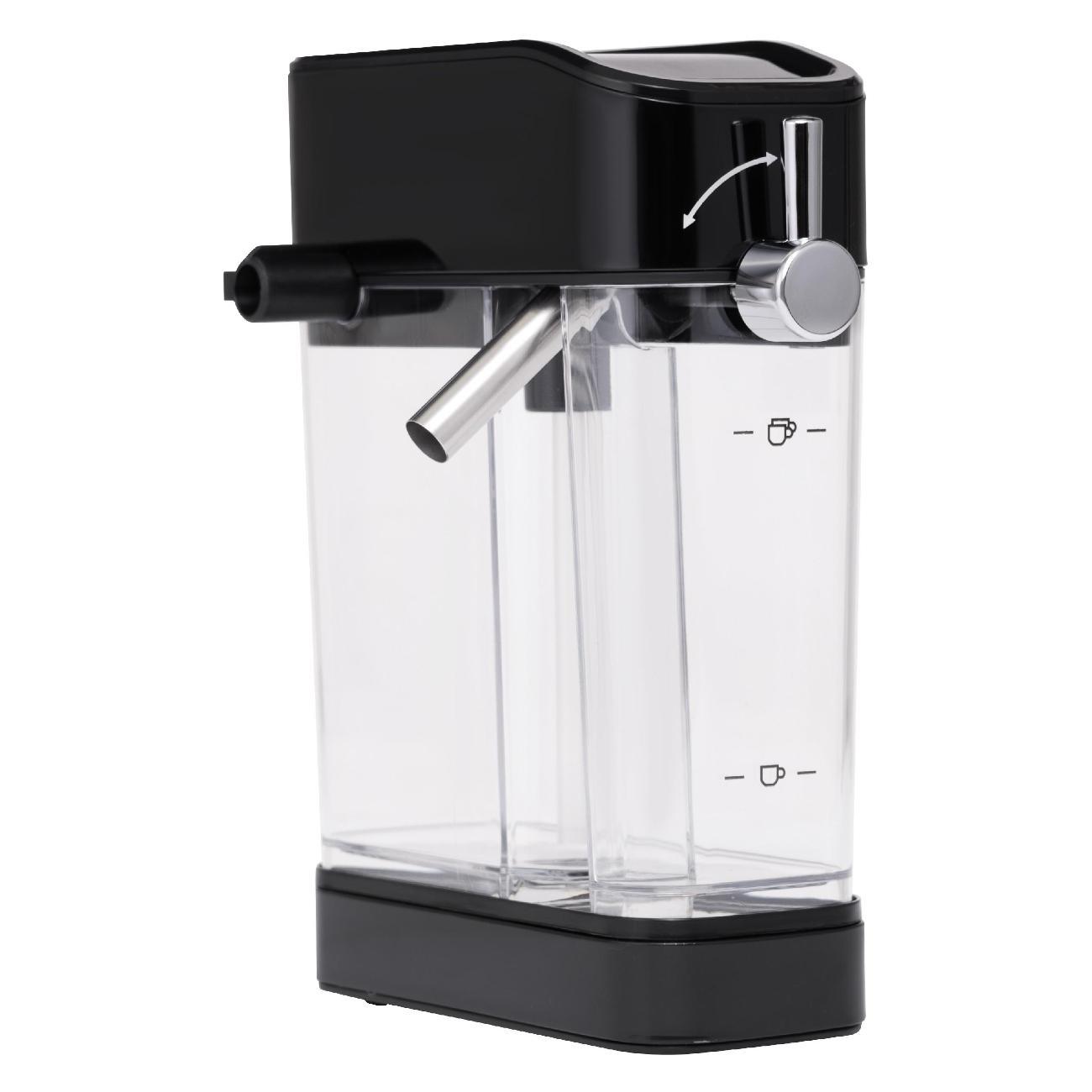 Кофеварка рожкового типа Korting KCM 1007 T Amore