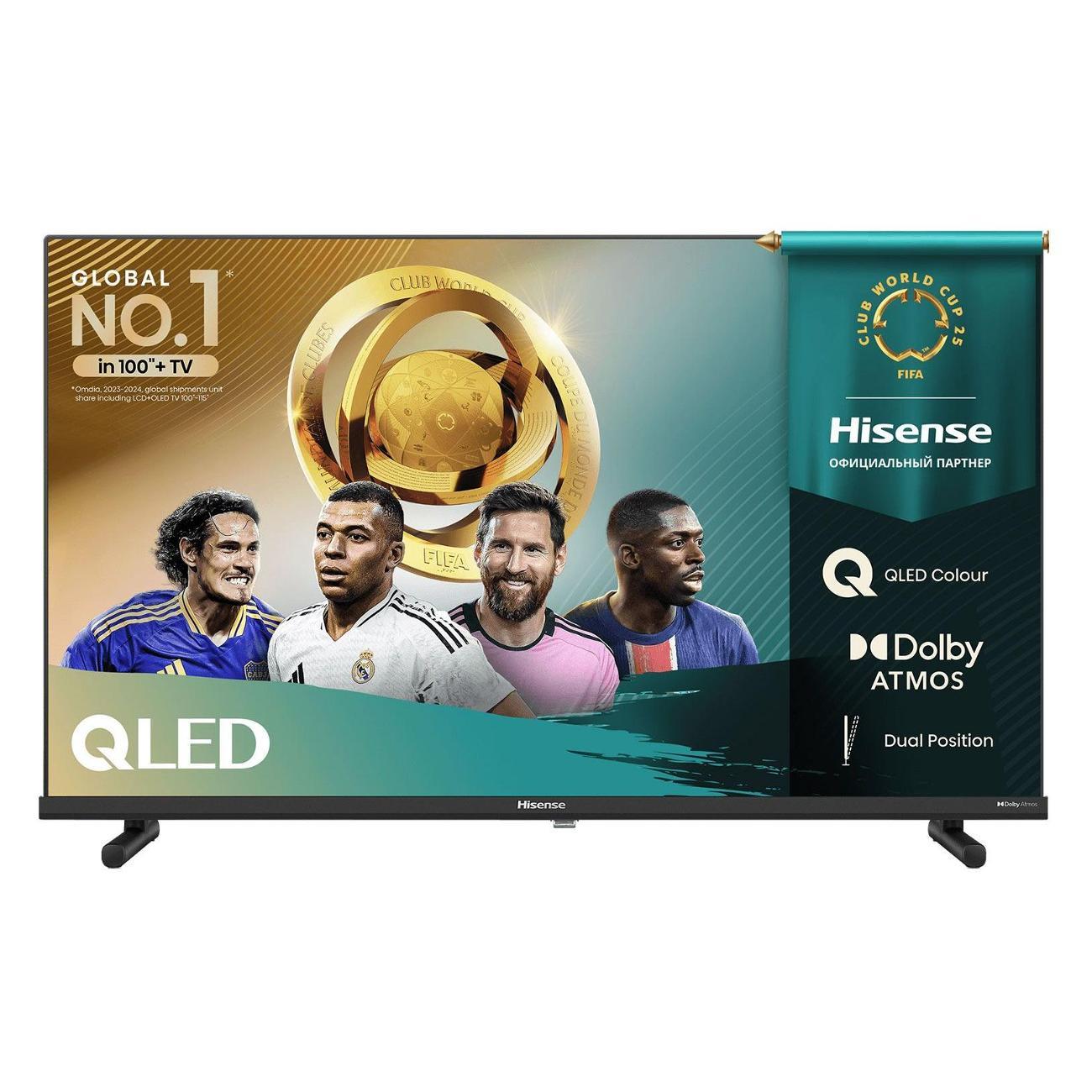 Телевизор Hisense 32A5Q