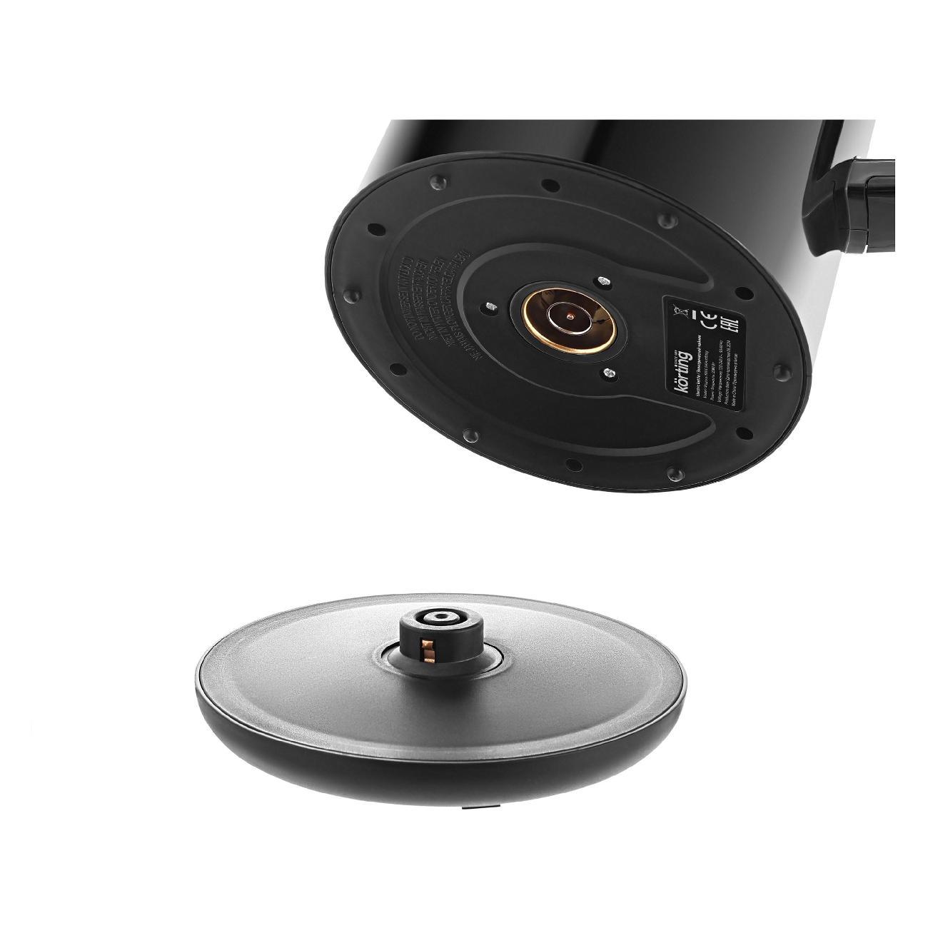 Электрочайник Korting KWK 0904 Infinity