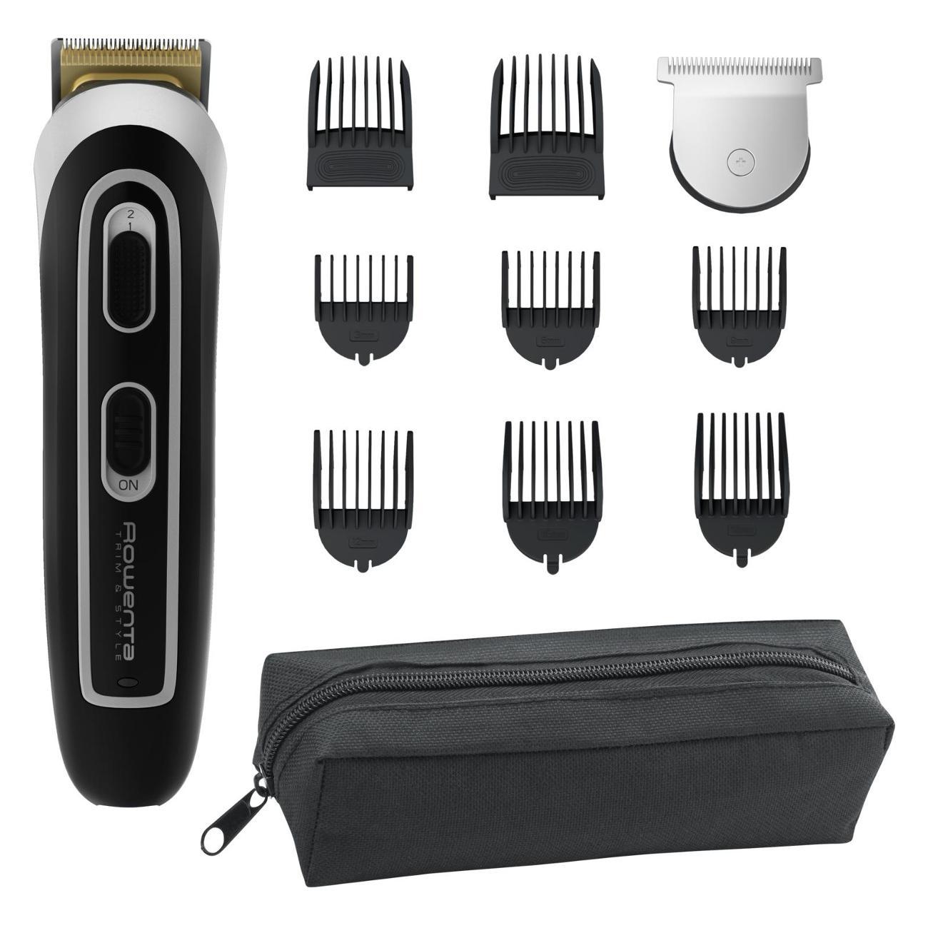 Триммер Rowenta TN9110F4