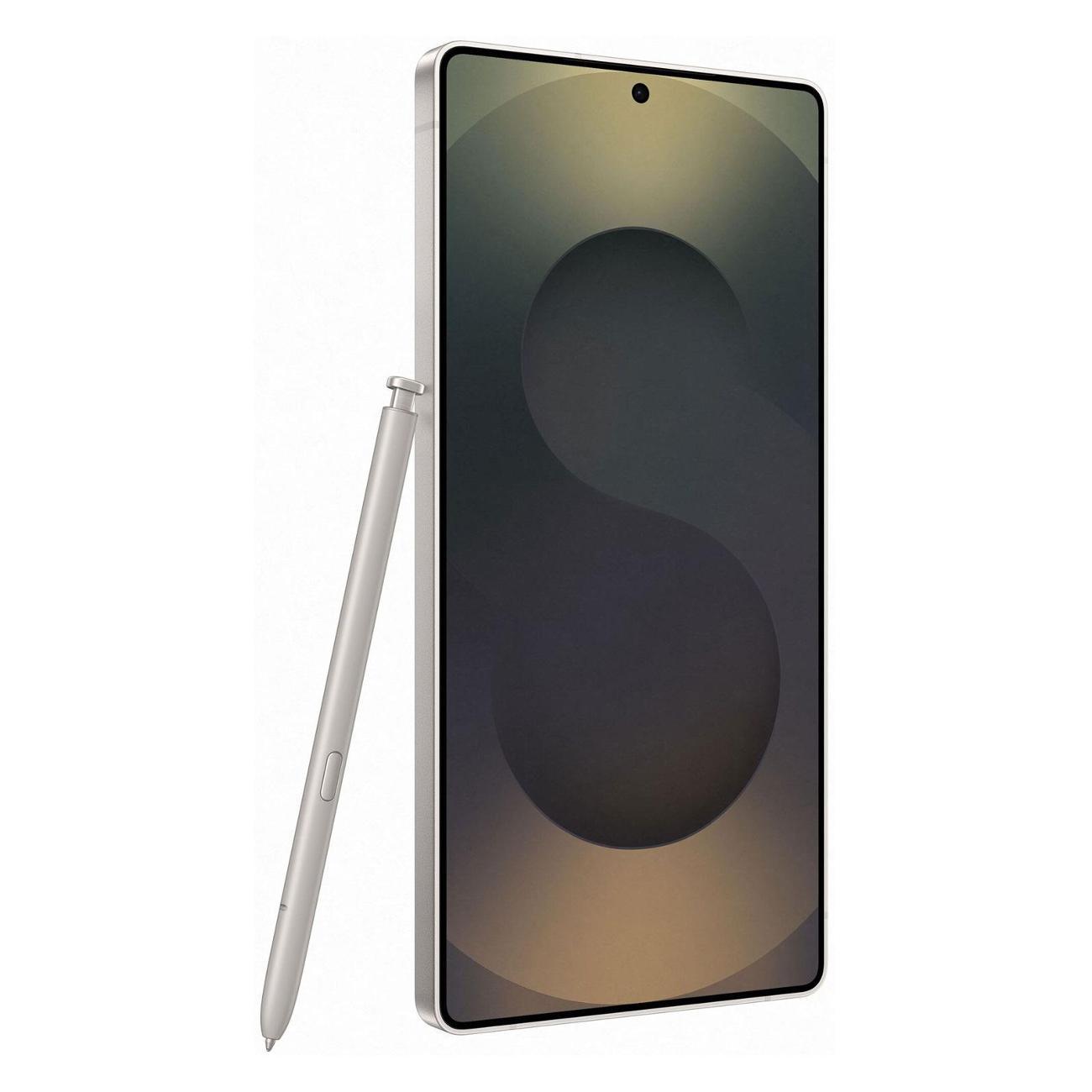 Смартфон Samsung Galaxy S25 Ultra 5G 12/1TB Черный Титан