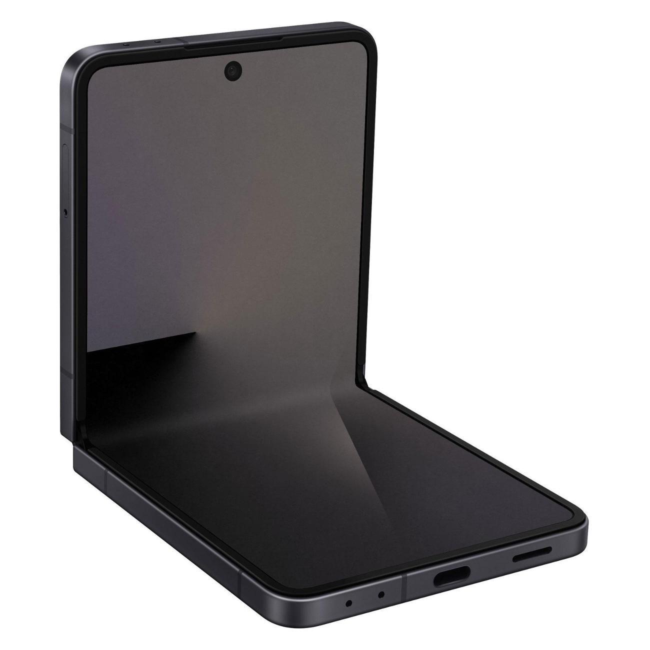 Смартфон Samsung Galaxy Z Flip7 5G 12/256GB Jetblack CAU