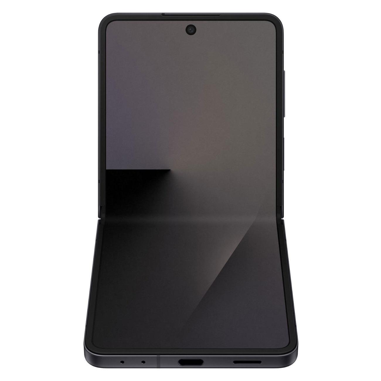 Смартфон Samsung Galaxy Z Flip7 5G 12/256GB Jetblack CAU