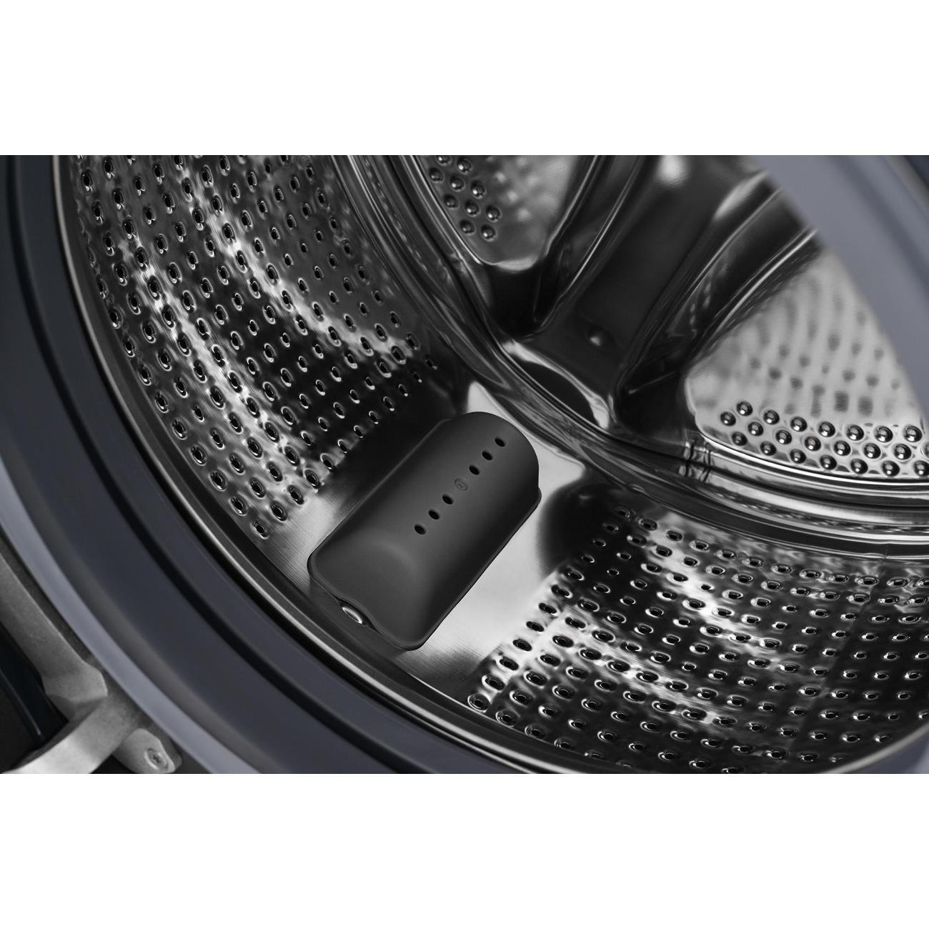 Стиральная машина узкая Grundig GW5 P57H21 M